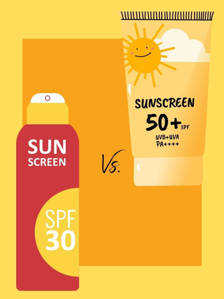 Mineral vs. Chemical Sunscreen Debate: Which One Should You Choose?