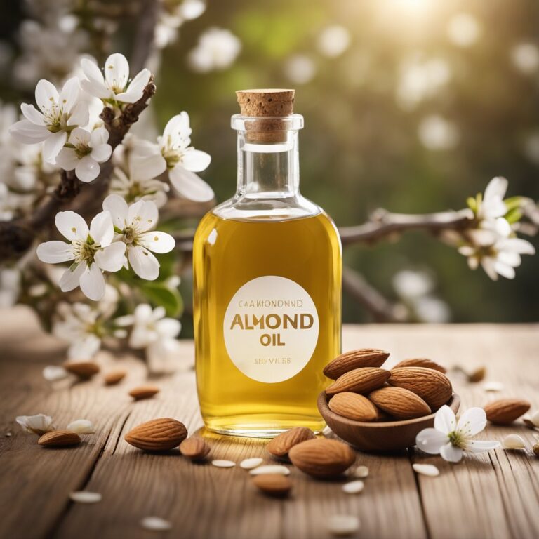 Can I Use Almond Oil After Waxing?