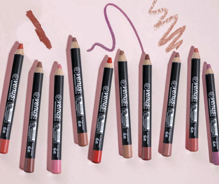 Photo of Venus Eyeliner Pencil Set