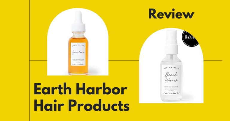 The Honest Scoop on Earth Harbor Hair Products– Are They Worth the Hype?