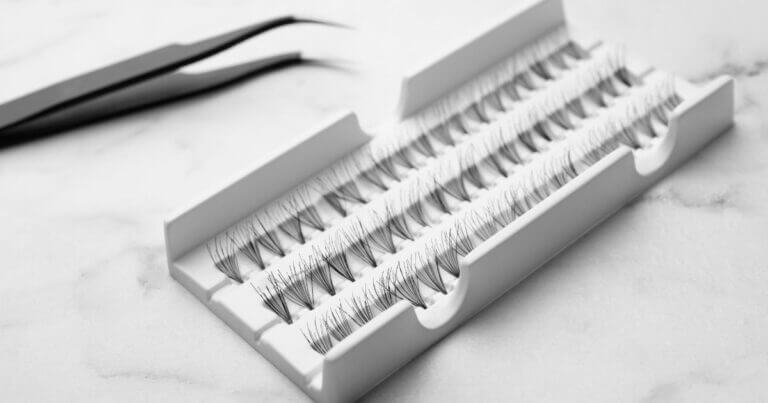 5 DIY Lash Clusters Hacks That’ll Make Your Eyes Pop!